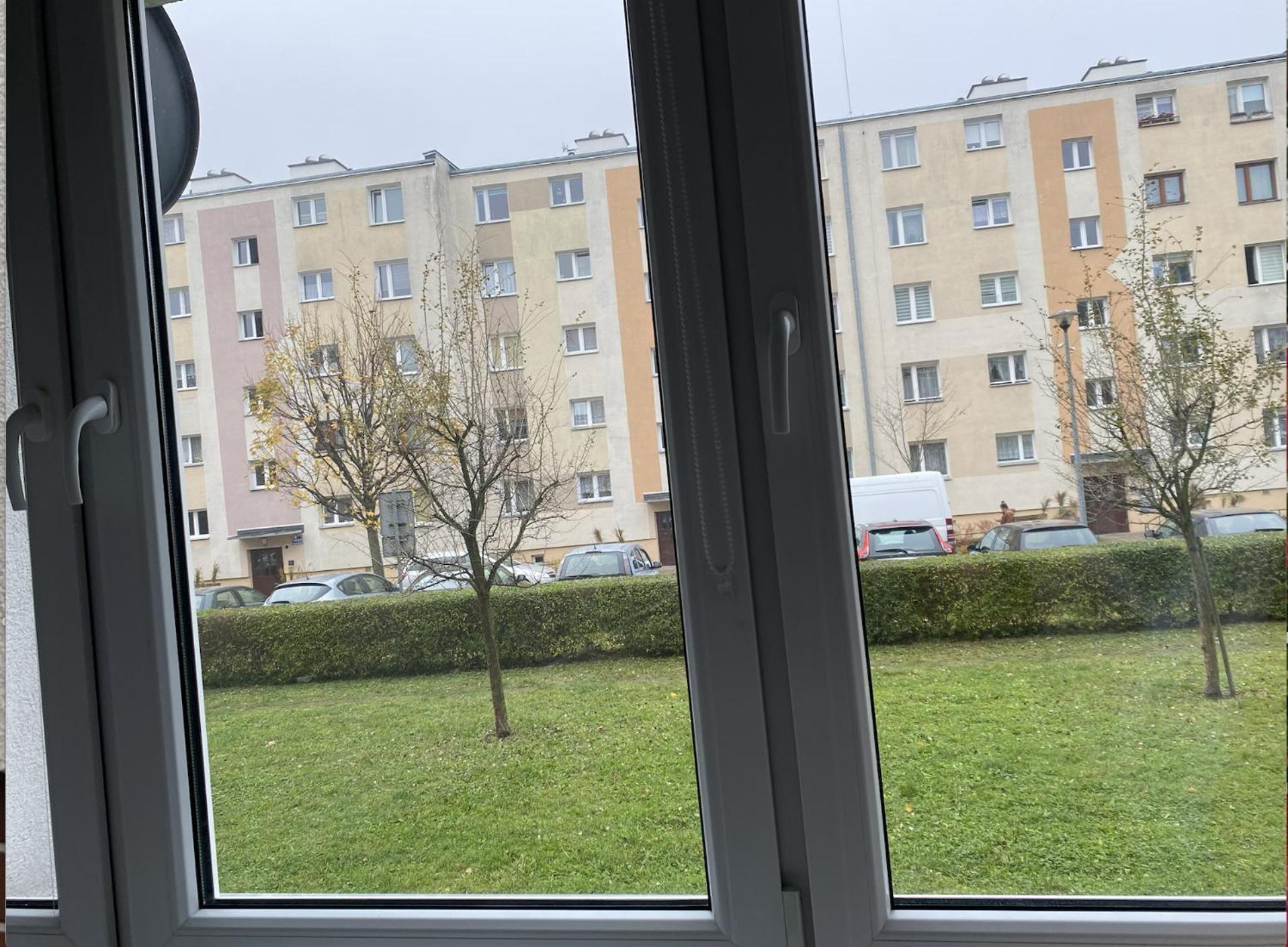 Mieszkanie Baba Jaga Robotnicza Elblag Exterior photo